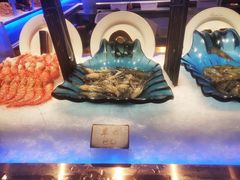 -诱货海鲜自助火锅(爱琴海购物公园东百店)
