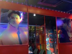 门面-溏心风鲍港式打边炉(余英坊店)