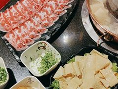 -东来顺饭庄(金泉广场店)
