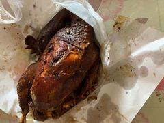 -小李烧鸡(西北角总店)