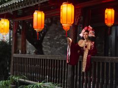 -鹅滋道(甘坑古镇店)