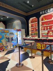-meland亲子乐园(深圳领展中心城店)
