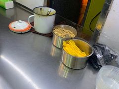-夏食光安顺小舒冰粉冰浆(甲秀楼店)