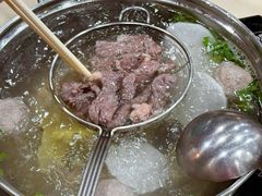 -福合埕牛肉丸(福平路店)