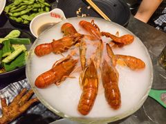 -红盔甲·小龙虾(人民广场店)