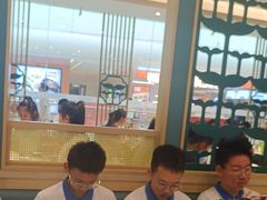 -绿草地·湘菜(芙蓉天街店)