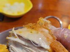 -BHC炸鸡(明洞总店)