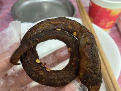 -盘龙黄鳝(盘龙居店)