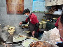 -苏记丸子汤(彭城路店)