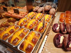 -金贝儿(嘉陵路店)