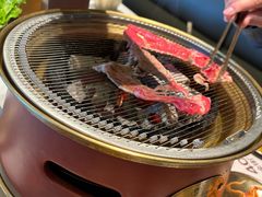 -西塔老太太泥炉烤肉(川沙百联店)