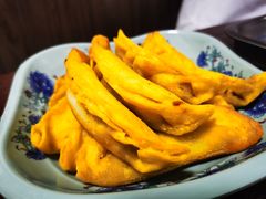 -老新隆牛肉锅贴(新街口店)