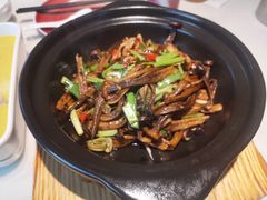 -天堂鸟水煮鱼(经南三路店)