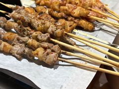 -肉串汪(西便门店)