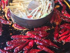 -重庆渝达老火锅(春熙路店)