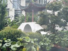 -南湖宾馆·鸳湖阁全日制餐厅