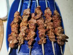 -北京老门框爆肚涮肉馆(锦业路店)