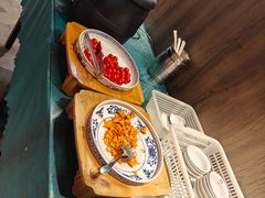 -锅碗瓢盆·重庆本土菜(南坪东东摩店)