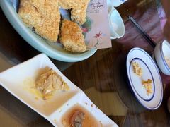-雷峰塔·藕香居餐厅