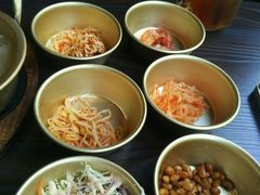 赠送的小菜-青松大叔的店(东财店)