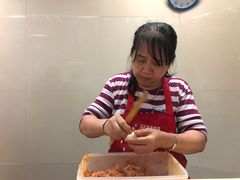 -食惠里小笼包面馆(越秀店)