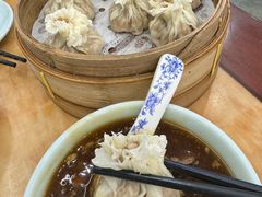 -都一处烧麦馆(前门店)