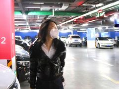 -复地万科·活力城-停车场