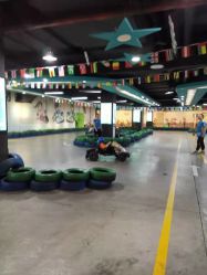 -卡尔飞车(长沙喜盈门范城店)