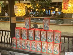 -南京大牌档(新街口德基广场店)