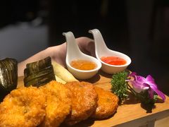 -青檸泰 LIME THAI (财富购物中心店)