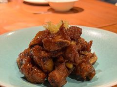 -大树餐厅(益田假日店)