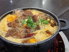 -天仁聚驴肉香(北石槽店)