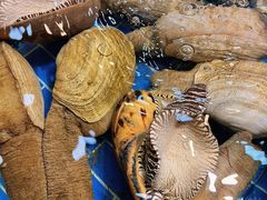 -四川小胡子海鲜(丁村万人海鲜广场店)