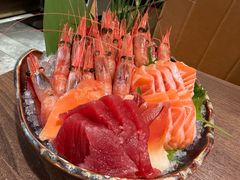 -大渔铁板烧(铁西万象汇店)