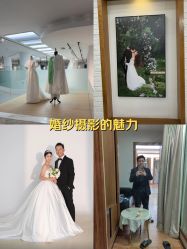 -金夫人婚纱摄影(总店)