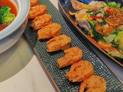 -玲珑·新粤菜(安华汇店)