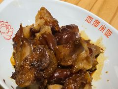 -恋萍小吃(时代店)