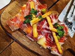 -Blac+Blac(中海环宇荟店)