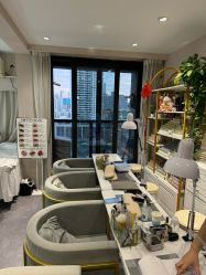 -馨儿·美甲美睫