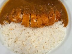 -CoCo壱番屋(久光百货店)