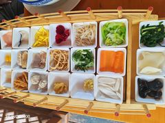 -香麒园·过桥米线·南湖雅宴