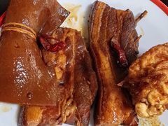 -刘小忙把子肉(北园大街总店)