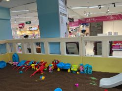 -孩子王(昆山招商花园城店)