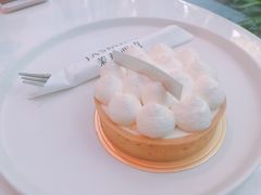 -CHEZ JASMINE 茉莉的氧气厨房