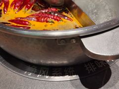 -巴奴毛肚火锅(京西大悦城店)