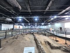 -南越王博物院(王宫展区)