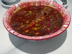 -欧记大排档·景德菜(上海首店)