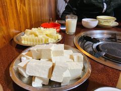 -赵氏烩泽腊排骨火锅店(近华浦路店)