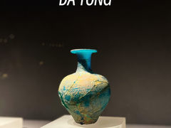 -大同市博物馆