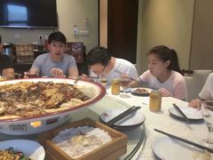 -旺顺阁鱼头泡饼(小红门店)